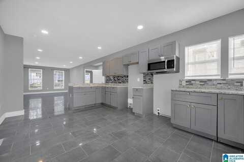901 46TH STREET ENSLEY, BIRMINGHAM, AL 35208