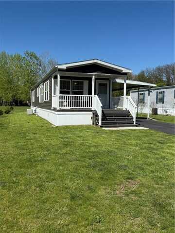 1021 #61 Waterloo Geneva Road, Waterloo, NY 13165