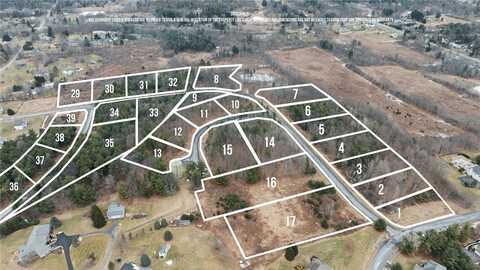 119 Rose Ann Drive, Lansing, NY 14850