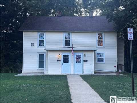 109 Prospect Street, Pomfret, NY 14063