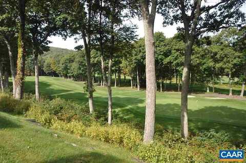 2061 STONE RIDGE CONDOS, WINTERGREEN RESORT, VA 22967