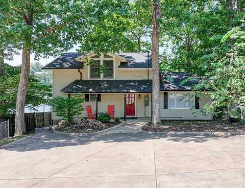 136 Riverside Drive, Hot Springs, AR 71913