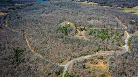 00 Travels Lane, Romance, AR 72136