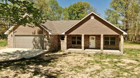 110 County Road 7922, Brookland, AR 72417