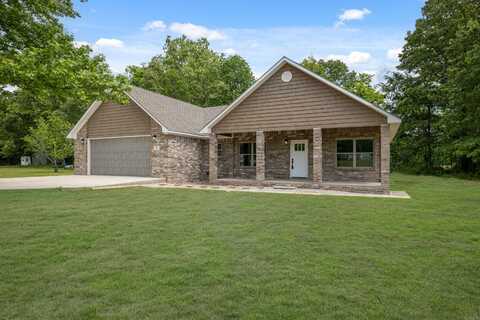 110 County Road 7922, Brookland, AR 72417