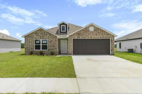 97 Farmhouse Circle, Vilonia, AR 72173
