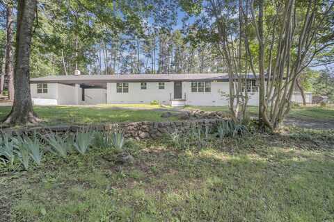 922 Scenic Drive, Perryville, AR 72126