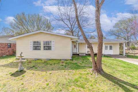 undefined, Sherwood, AR 72120