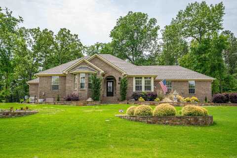 105 OSPREY Drive, Hot Springs, AR 71913