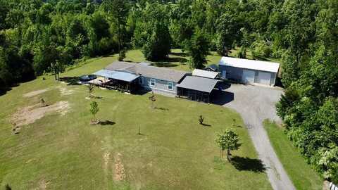 252 Private Road 3317, Clarksville, AR 72830