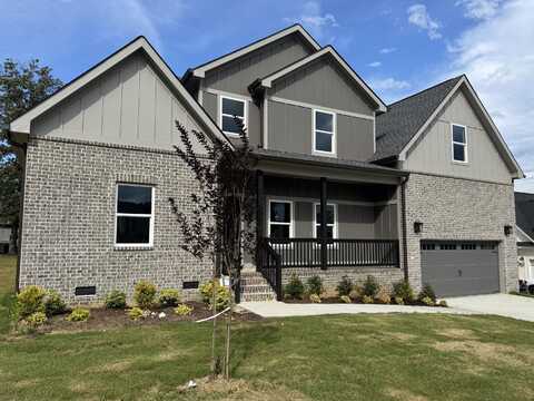 115 White Tail Lane NW, Cleveland, TN 37312