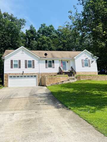 12811 Thatch Road, Harrison, TN 37341