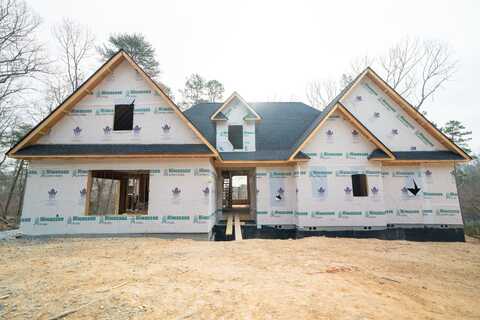 12612 Emerald Bay Drive, Soddy Daisy, TN 37379