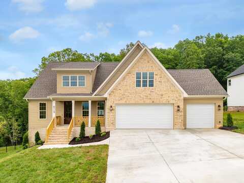 6119 Cashmere Lane, Harrison, TN 37341
