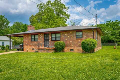 2011 Robbins Street, Chattanooga, TN 37404