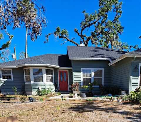 17056 DOYLE AVENUE, PORT CHARLOTTE, FL 33954