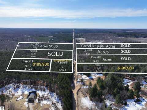 0 SAMELS ROAD, WILLIAMSBURG, MI 49690
