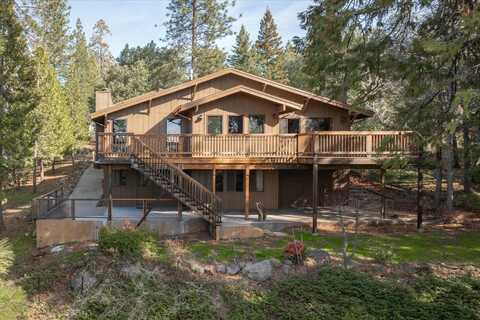 839 Forest Meadows Drive, Murphys, CA 95247