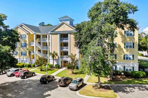 601 Hillside Dr. N, North Myrtle Beach, SC 29582
