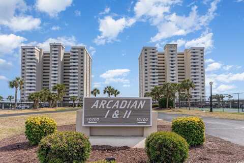 10200 Beach Club Dr., Myrtle Beach, SC 29572