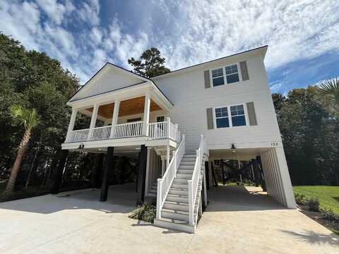 133 Litchfield Landing, Pawleys Island, SC 29585