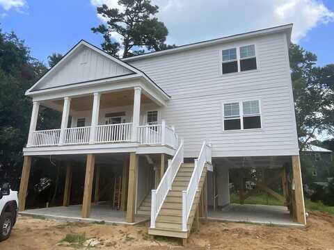 133 Litchfield Landing, Pawleys Island, SC 29585