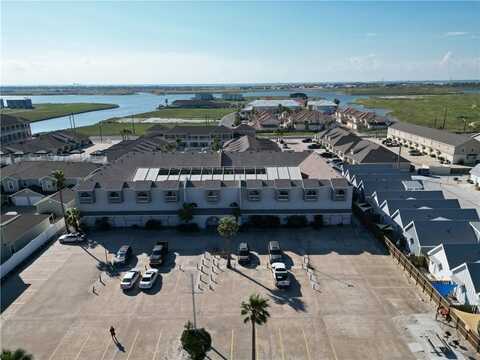 14825 Windward Drive unit: 116, Corpus Christi, TX 78418