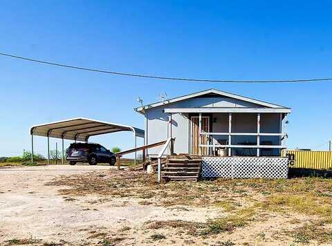 147 Lago Drive, Sandia, TX 78383