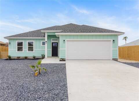 15638 Escapade Street, Corpus Christi, TX 78418