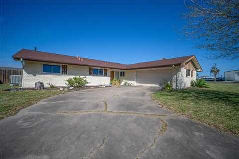 1500 Kenwood Drive, Aransas Pass, TX 78336