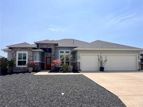 14522 Dragonet Street, Corpus Christi, TX 78418