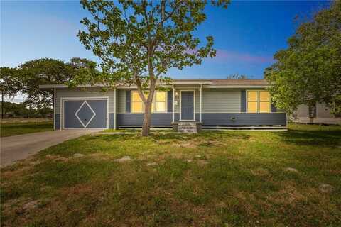 130 N Houston Street, Aransas Pass, TX 78336