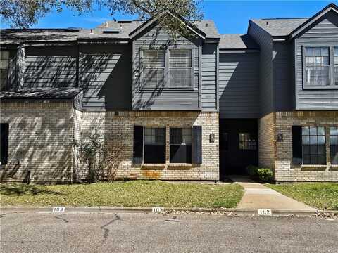 210 Oak Bay Street unit: 103, Rockport, TX 78382