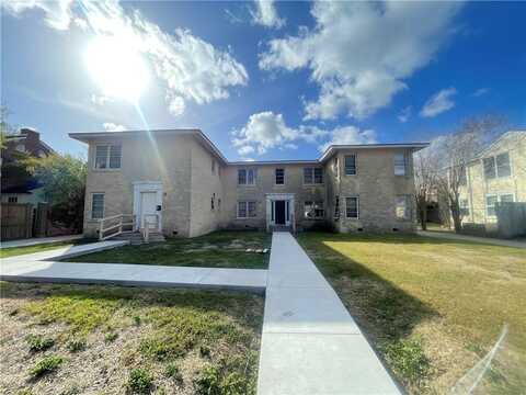 253 Rosebud Avenue unit: 2, Corpus Christi, TX 78404