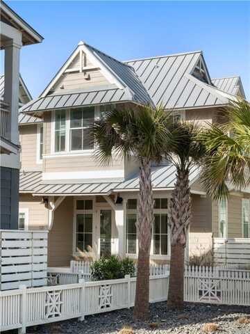 131 Sabal, Port Aransas, TX 78373