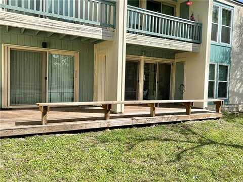 2003 N Fulton Beach Rd. #39, Rockport, TX 78382