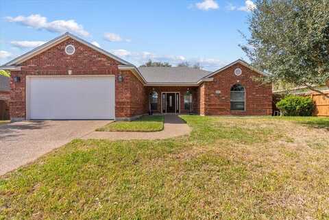 104 Collins, Odem, TX 78370
