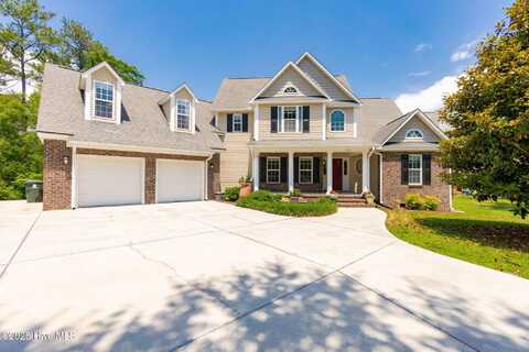 232 E Ivybridge Drive, Hubert, NC 28539