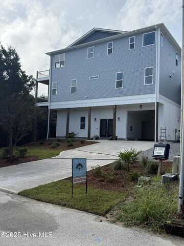 1707 Emerald Drive, Emerald Isle, NC 28594