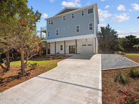 1707 Emerald Drive, Emerald Isle, NC 28594