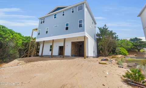 1707 Emerald Drive, Emerald Isle, NC 28594