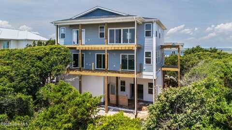 1707 Emerald Drive, Emerald Isle, NC 28594