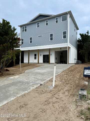 1707 Emerald Drive, Emerald Isle, NC 28594