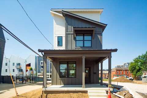 502 W Town Street, Columbus, OH 43215