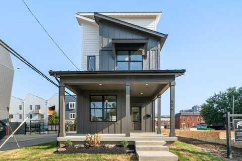 502 W Town Street, Columbus, OH 43215
