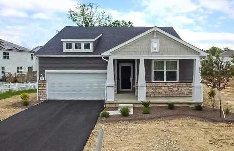 550 Penwell Drive, Delaware, OH 43015