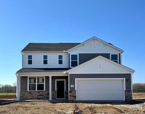 5547 Violet Street, South Bloomfield, OH 43103
