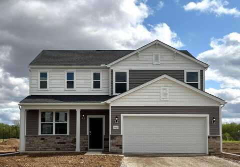 5547 Violet Street, South Bloomfield, OH 43103