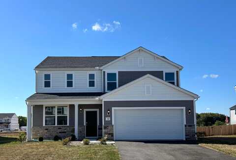 5547 Violet Street, South Bloomfield, OH 43103