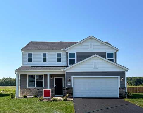 5547 Violet Street, South Bloomfield, OH 43103